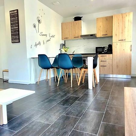 Wifi Clim Garage Jardin Bbq Cosy House Villa Brive-la-Gaillarde Luaran gambar