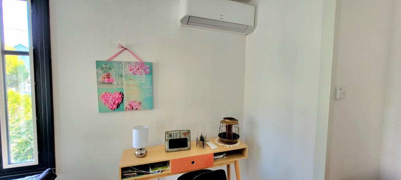 Wifi Clim Garage Jardin Bbq Cosy House Villa Brive-la-Gaillarde Luaran gambar