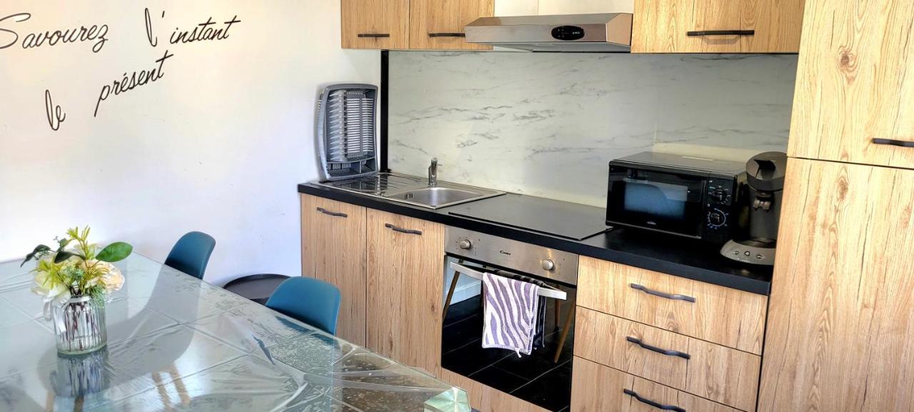 Wifi Clim Garage Jardin Bbq Cosy House Villa Brive-la-Gaillarde Luaran gambar